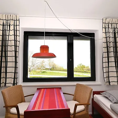 Hohes-ufer-meer-aussicht Apartment Hohwacht