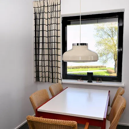 Apartment Hohes-ufer-meer-aussicht Hohwacht