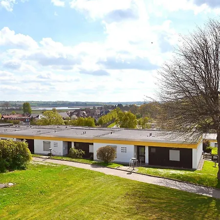 Apartment Hohes-ufer-meer-aussicht *