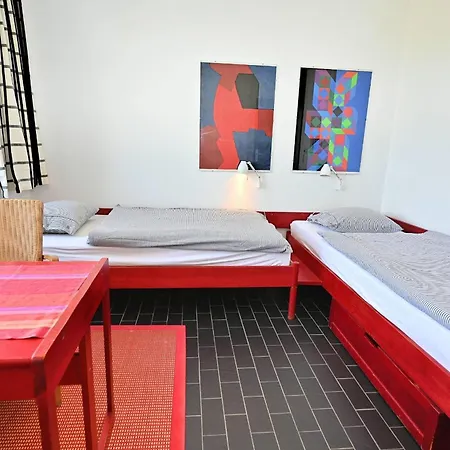 Hohes-ufer-meer-aussicht Apartamento