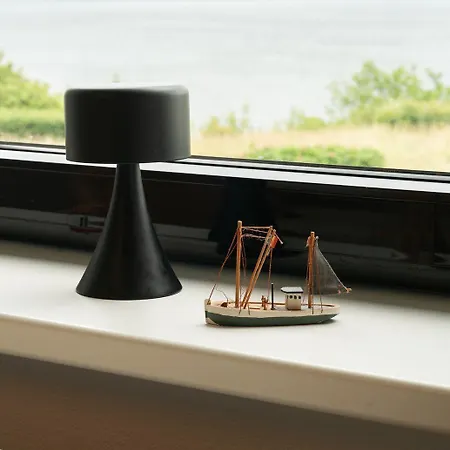 公寓 Hohes-ufer-meer-aussicht *