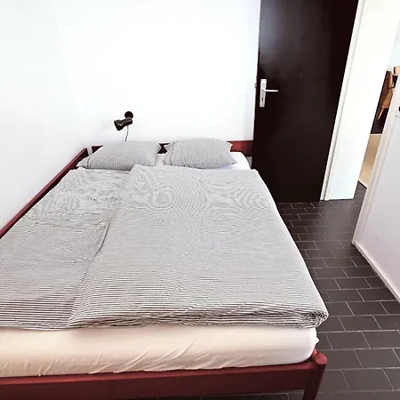 Hohes-ufer-meer-aussicht 公寓 霍瓦赫特