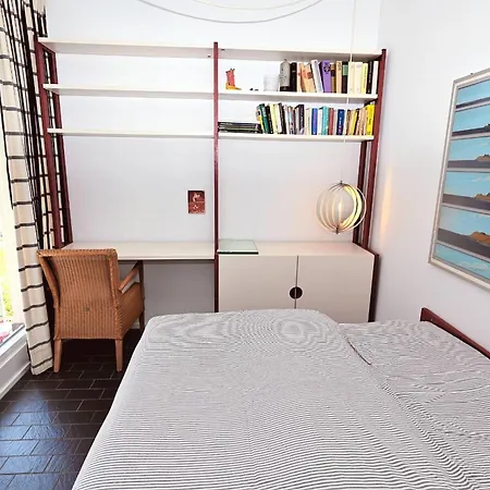 Hohes-ufer-meer-aussicht 公寓 *