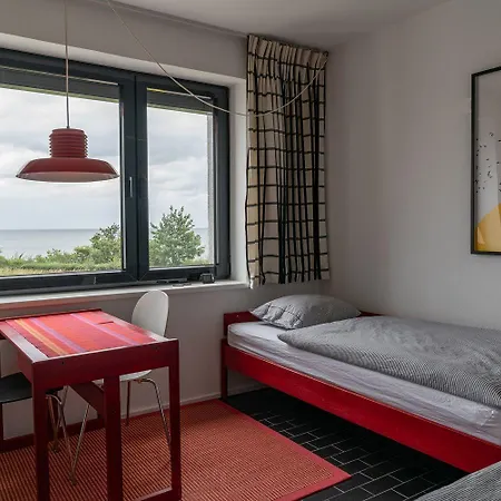 Hohes-ufer-meer-aussicht 霍瓦赫特