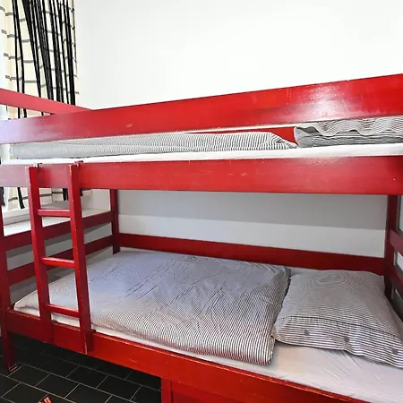 公寓 Hohes-ufer-meer-aussicht 霍瓦赫特