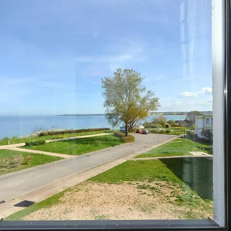 公寓 Hohes-ufer-meer-aussicht *