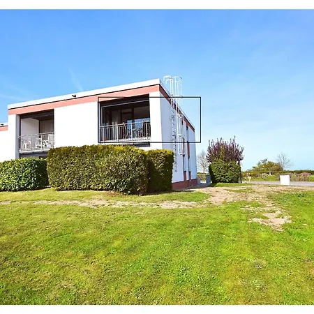 公寓 Hohes-ufer-meer-aussicht