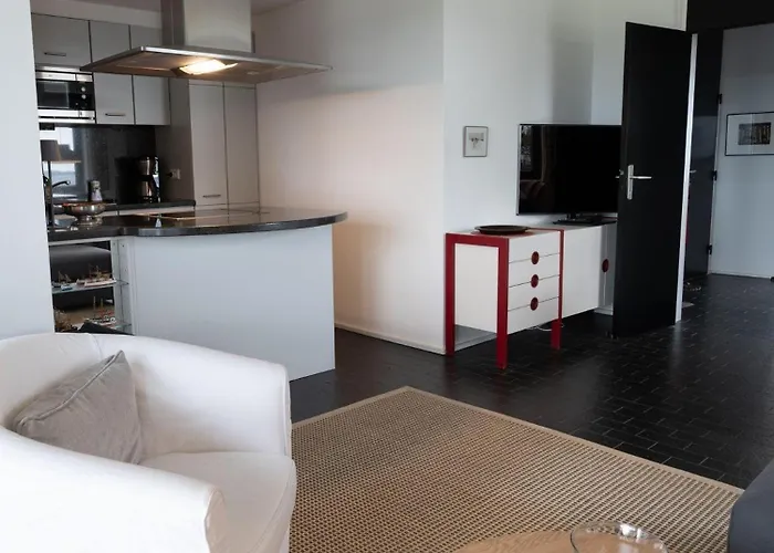 Hohes-ufer-meer-aussicht Appartamento Hohwacht