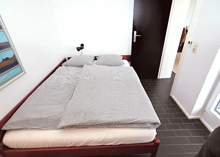 Hohes-ufer-meer-aussicht Appartamento Hohwacht