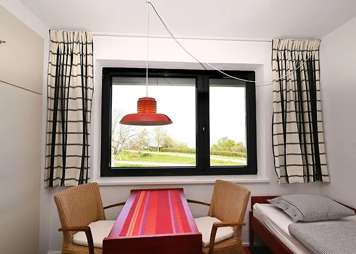 Hohes-ufer-meer-aussicht Hohwacht