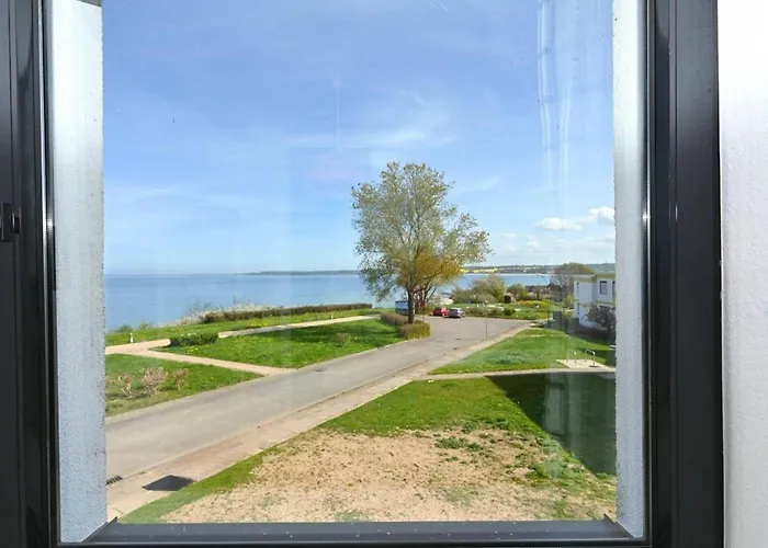 Appartamento Hohes-ufer-meer-aussicht *