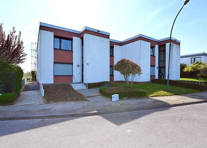 Appartamento Hohes-ufer-meer-aussicht *